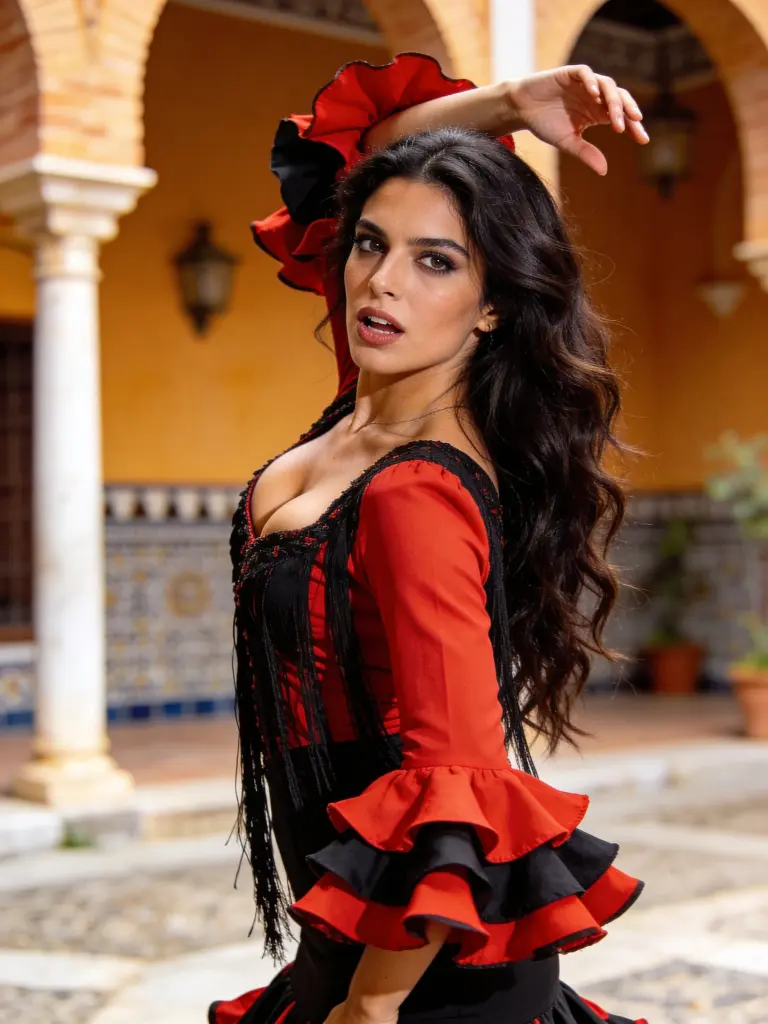 Valentina, 29