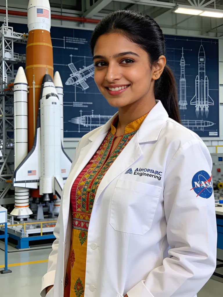 Priya, 24