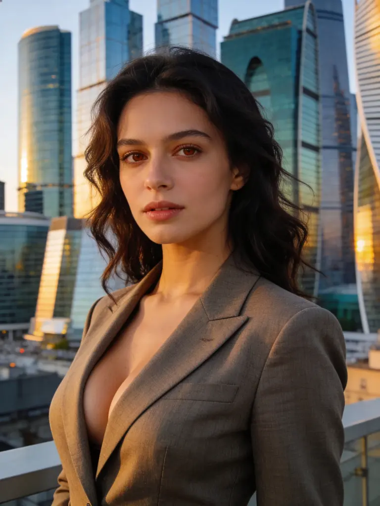 Leila, 27